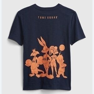 Gapkids Space Jam Graphic T-Shirt 3T